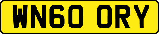 WN60ORY