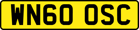 WN60OSC