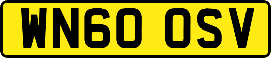 WN60OSV