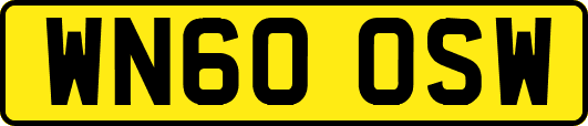 WN60OSW