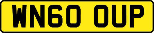 WN60OUP