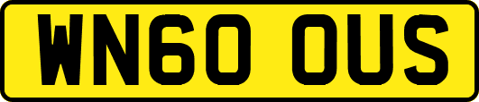 WN60OUS