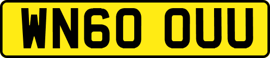 WN60OUU