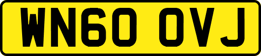 WN60OVJ
