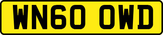 WN60OWD