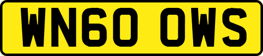 WN60OWS