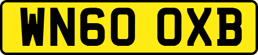 WN60OXB