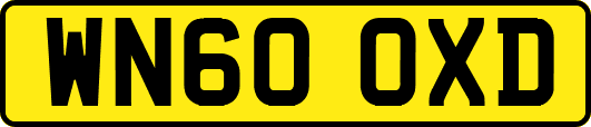 WN60OXD