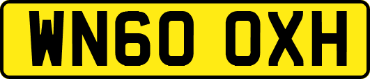 WN60OXH
