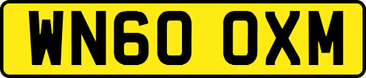 WN60OXM