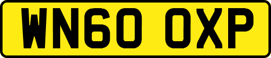 WN60OXP