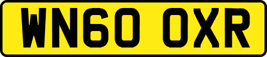 WN60OXR