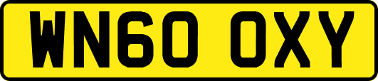 WN60OXY