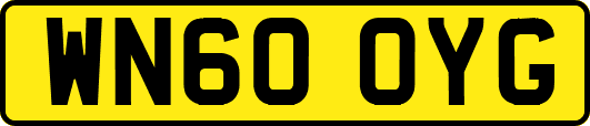 WN60OYG