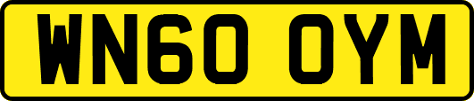 WN60OYM