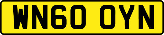 WN60OYN