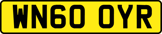 WN60OYR