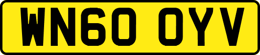 WN60OYV