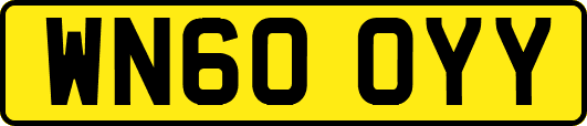 WN60OYY