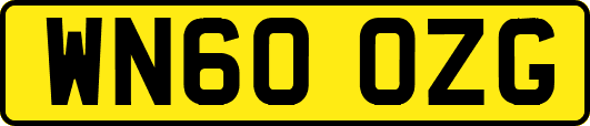 WN60OZG