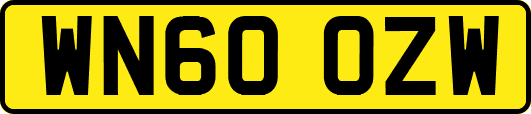 WN60OZW