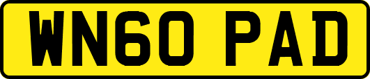 WN60PAD