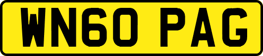 WN60PAG