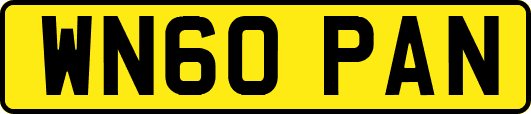 WN60PAN