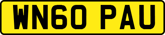 WN60PAU