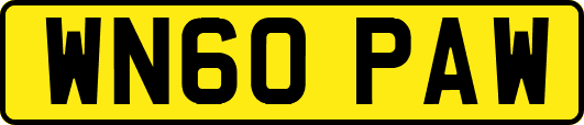 WN60PAW