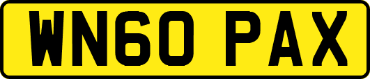 WN60PAX