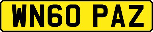 WN60PAZ