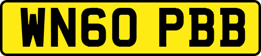 WN60PBB