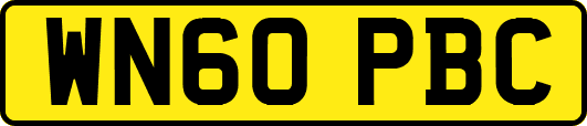 WN60PBC