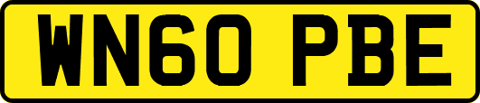 WN60PBE