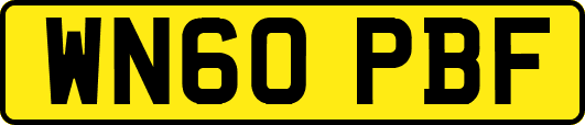 WN60PBF