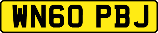 WN60PBJ