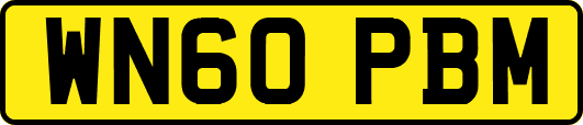 WN60PBM