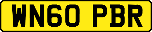 WN60PBR