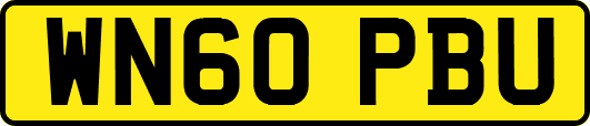 WN60PBU