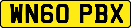 WN60PBX