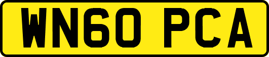 WN60PCA