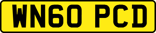WN60PCD