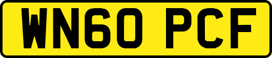 WN60PCF