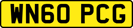 WN60PCG