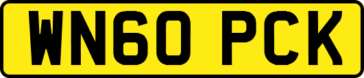 WN60PCK