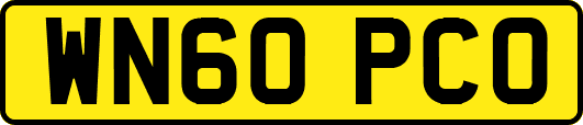 WN60PCO