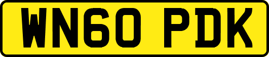 WN60PDK
