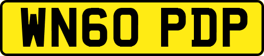 WN60PDP