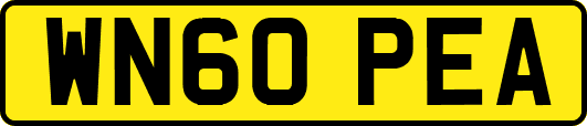 WN60PEA